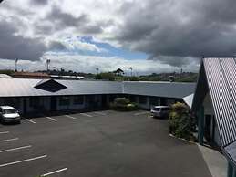 Asure Cooks Gardens Motor Lodge