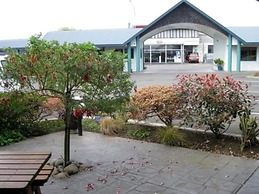 Asure Cooks Gardens Motor Lodge