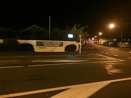 Asure Cooks Gardens Motor Lodge