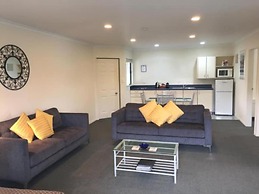 Asure Cooks Gardens Motor Lodge