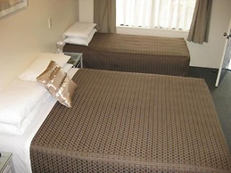 Asure Cooks Gardens Motor Lodge