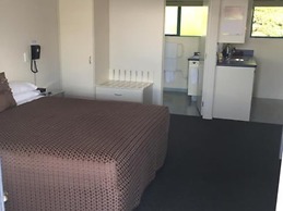 Asure Cooks Gardens Motor Lodge