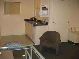 Asure Cooks Gardens Motor Lodge