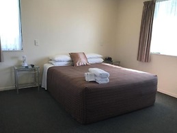 Asure Cooks Gardens Motor Lodge