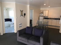 Asure Cooks Gardens Motor Lodge