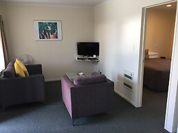 Asure Cooks Gardens Motor Lodge