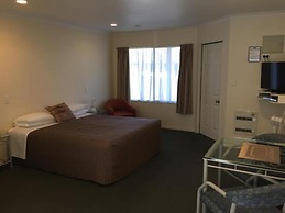 Asure Cooks Gardens Motor Lodge