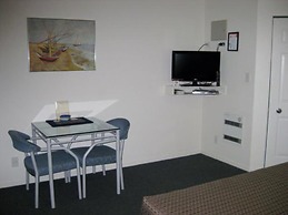 Asure Cooks Gardens Motor Lodge