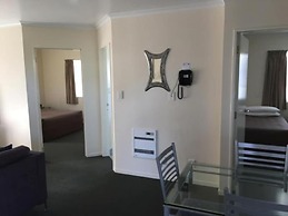 Asure Cooks Gardens Motor Lodge