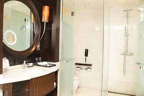 Sheraton Hohhot Hotel