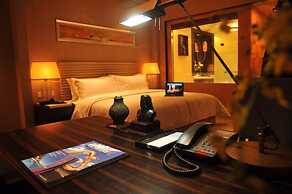 Sheraton Hohhot Hotel