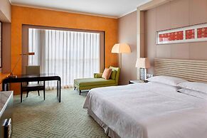 Sheraton Hohhot Hotel