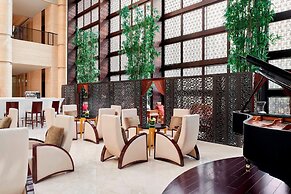 Sheraton Hohhot Hotel