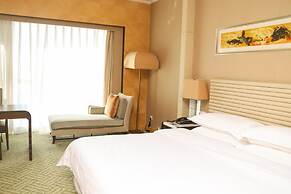 Sheraton Hohhot Hotel