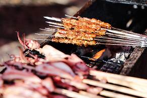 Sheraton Hohhot Hotel