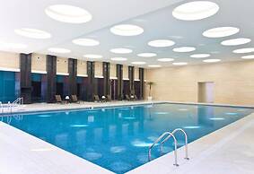 Sheraton Hohhot Hotel