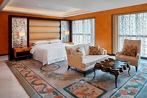 Sheraton Hohhot Hotel