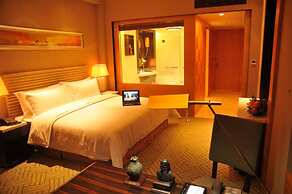 Sheraton Hohhot Hotel