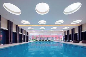 Sheraton Hohhot Hotel