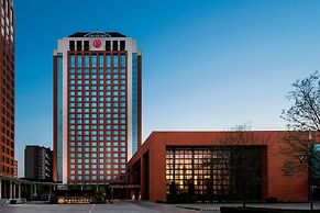 Sheraton Hohhot Hotel