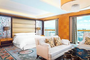 Sheraton Hohhot Hotel