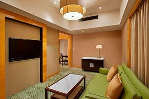 Sheraton Hohhot Hotel