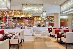 Sheraton Hohhot Hotel