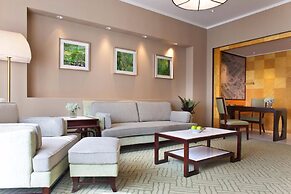 Sheraton Hohhot Hotel