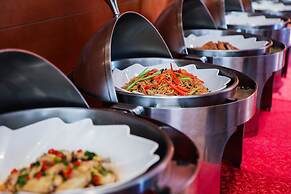 Sheraton Hohhot Hotel