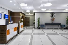 Novotel Kayseri