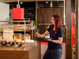 ibis Stuttgart Airport Messe