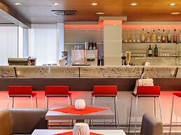 ibis Stuttgart Airport Messe