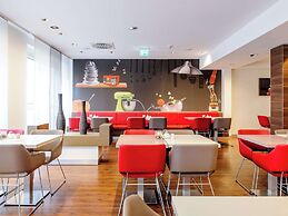 ibis Stuttgart Airport Messe