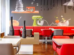 ibis Stuttgart Airport Messe