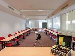 ibis Stuttgart Airport Messe