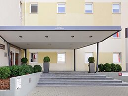 ibis Stuttgart Airport Messe