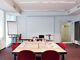 ibis Stuttgart Airport Messe