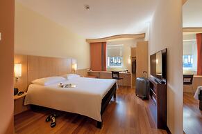 ibis Stuttgart Airport Messe
