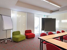 ibis Stuttgart Airport Messe