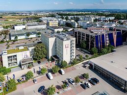 ibis Stuttgart Airport Messe