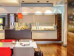 ibis Stuttgart Airport Messe