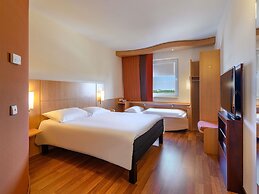 ibis Stuttgart Airport Messe