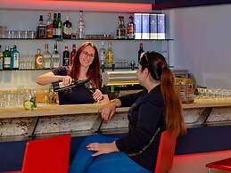 ibis Stuttgart Airport Messe
