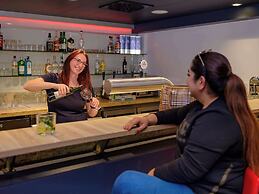 ibis Stuttgart Airport Messe