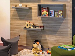 ibis Stuttgart Airport Messe