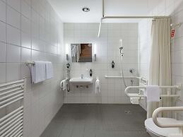 ibis Stuttgart Airport Messe