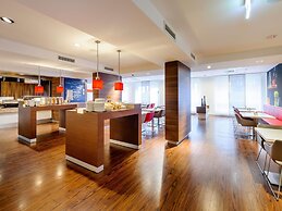 ibis Stuttgart Airport Messe