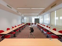 ibis Stuttgart Airport Messe