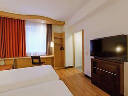 ibis Stuttgart Airport Messe