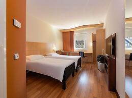 ibis Stuttgart Airport Messe